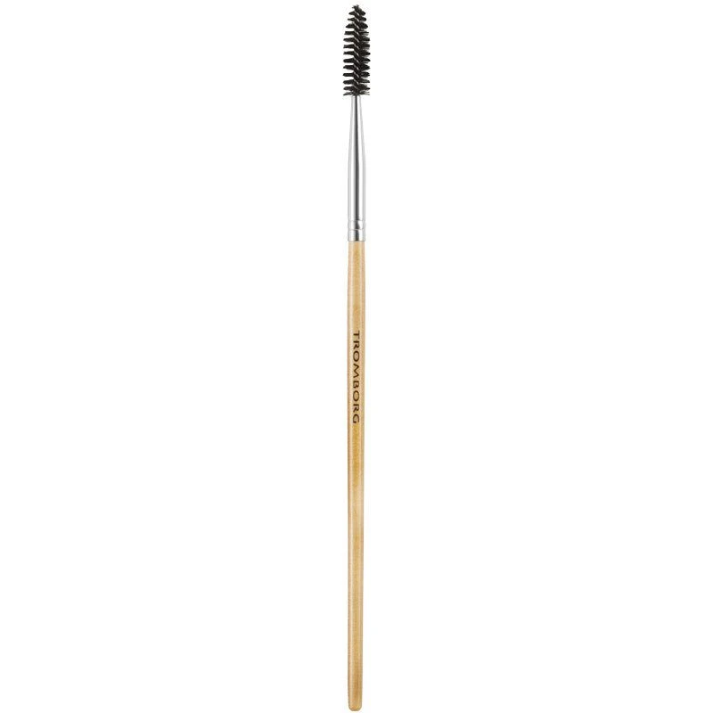 Tromborg Mascara Brow Brush 3 Tromborg Mascara Brow Brush