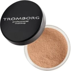 Tromborg Mineral Foundation 8 Gr. - Siesta