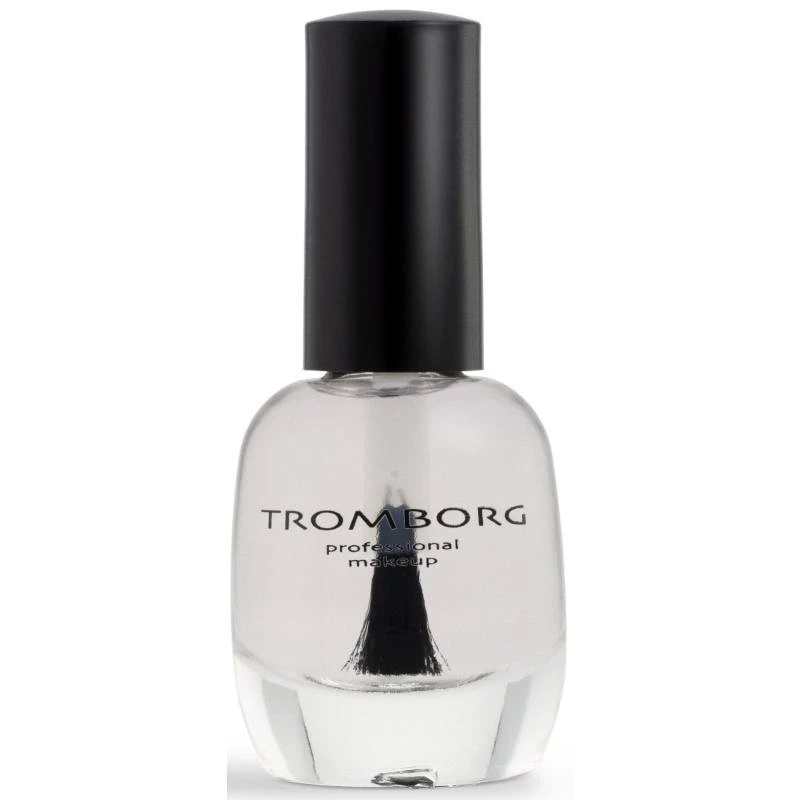 Tromborg Nail Polish 12 Ml - #1 Unu 3 Tromborg Nail Polish 12 Ml - #1 Unu