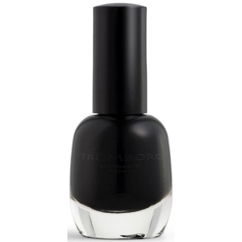 Tromborg Nail Polish 12 Ml - #14 Dek Kvar 3 Tromborg Nail Polish 12 Ml - #14 Dek Kvar