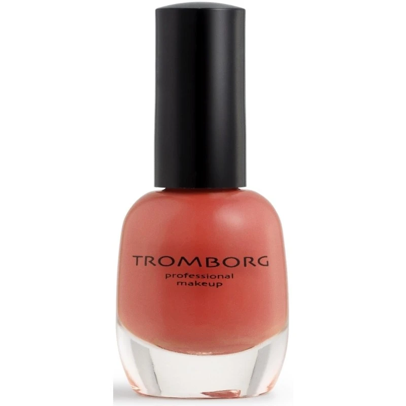 Tromborg Nail Polish 12 Ml - #16 Dek Ses 3 Tromborg Nail Polish 12 Ml - #16 Dek Ses