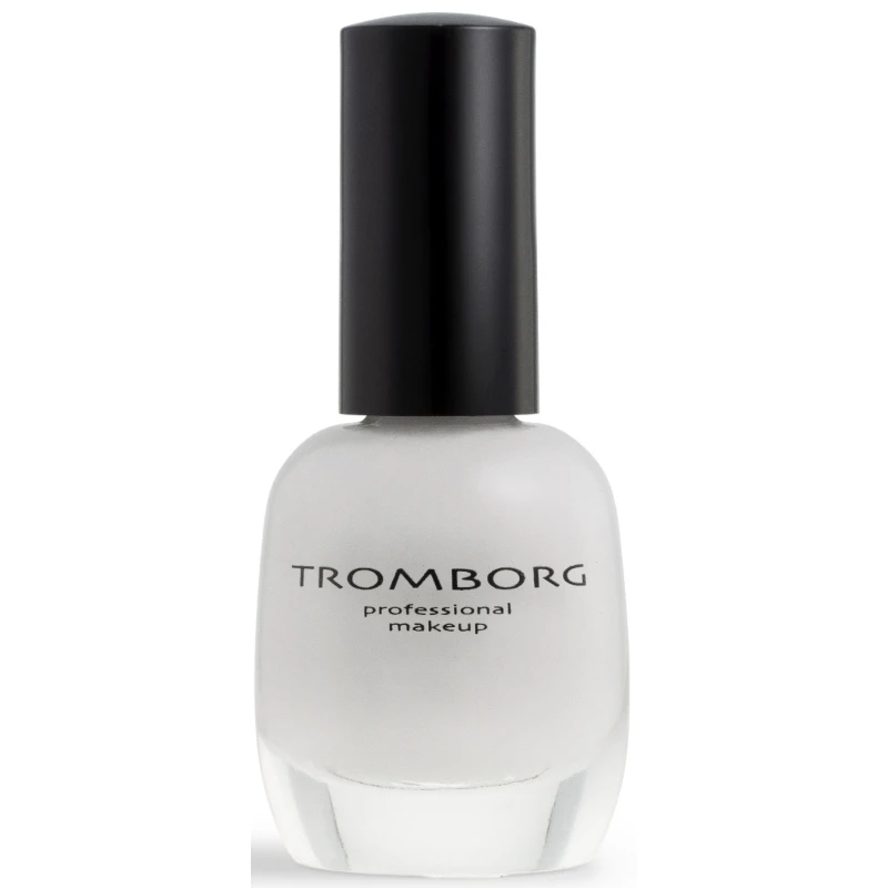 Tromborg Nail Polish 12 Ml - #2 Du 3 Tromborg Nail Polish 12 Ml - #2 Du