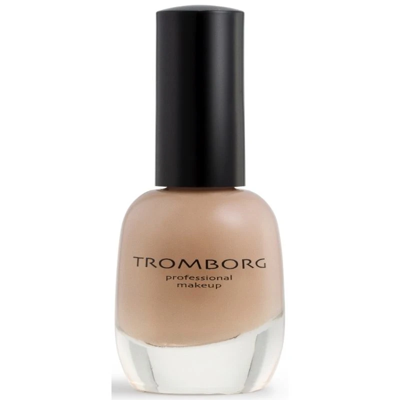 Tromborg Nail Polish 12 Ml - #4 Kvar 3 Tromborg Nail Polish 12 Ml - #4 Kvar