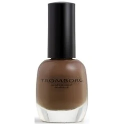 Tromborg Nail Polish 12 Ml - #8 Ok