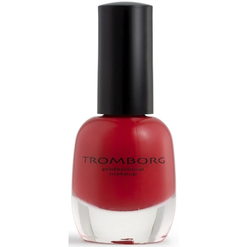 Tromborg Nail Polish 12 Ml - #9 Nau 3 Tromborg Nail Polish 12 Ml - #9 Nau