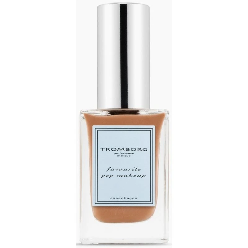 Tromborg Pep Makeup 30 Ml - Favourite 3 Tromborg Pep Makeup 30 Ml - Favourite