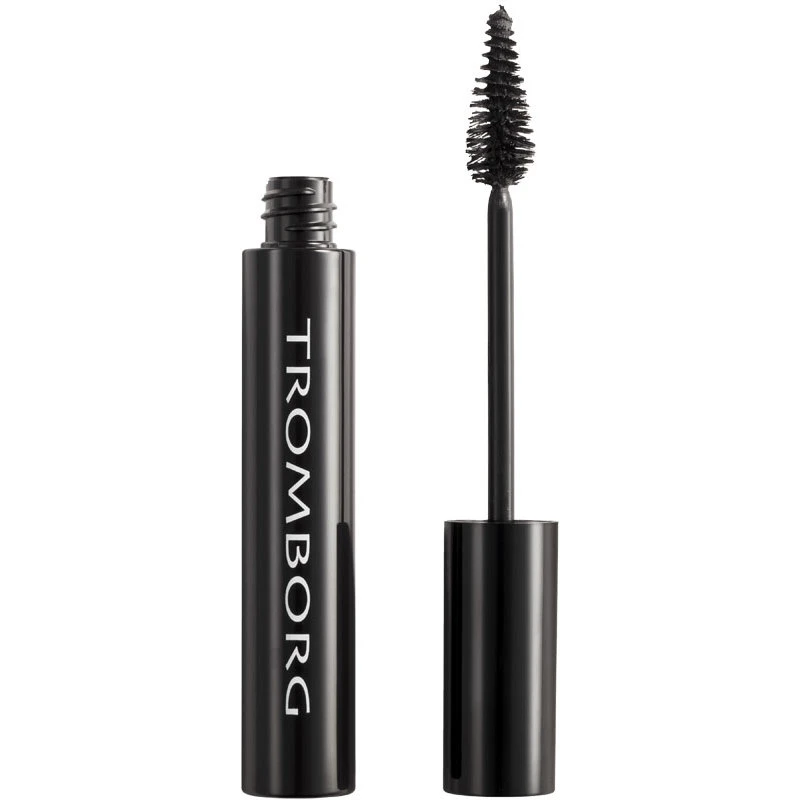 Tromborg Volume Mascara 14 Ml - Black 3 Tromborg Volume Mascara 14 Ml - Black