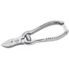 Tweezerman Barrel Spring Toenail Nipper 1 Tweezerman Barrel Spring Toenail Nipper -Skonhed og Tilbehor tweezerman barrel spring toenail nipper n 1640080881