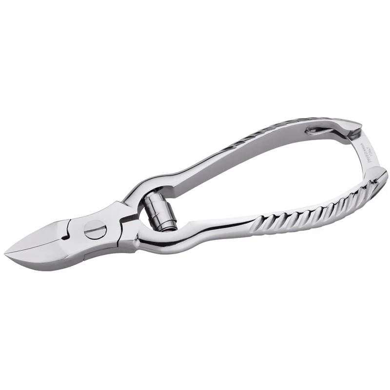 Tweezerman Barrel Spring Toenail Nipper 3 Tweezerman Barrel Spring Toenail Nipper