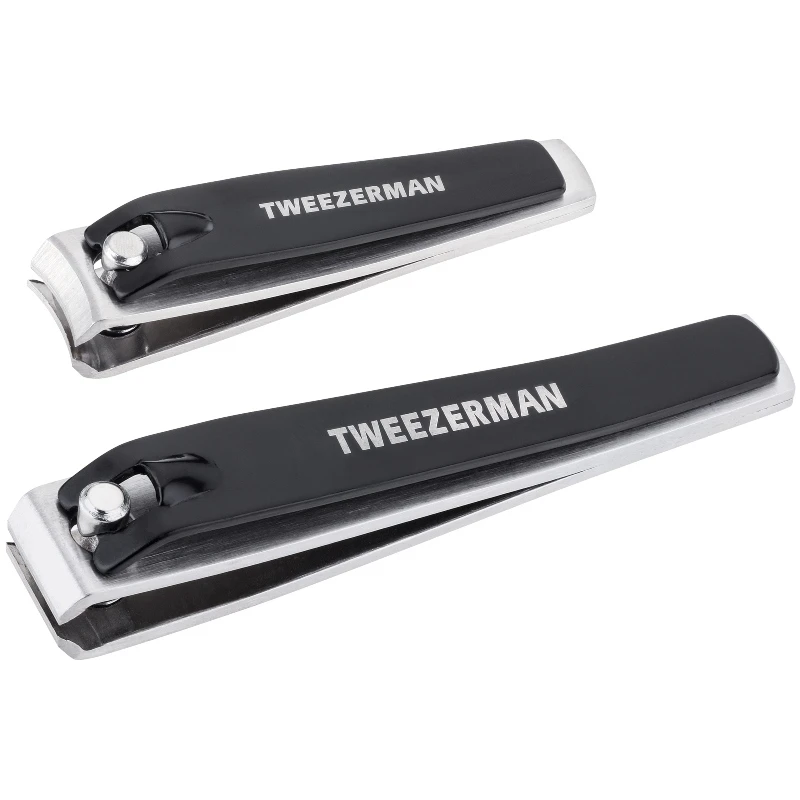 Tweezerman Combo Clipper Set 3 Tweezerman Combo Clipper Set