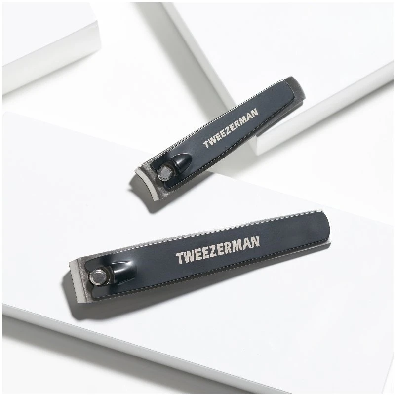 Tweezerman Combo Clipper Set 4 Tweezerman Combo Clipper Set - Billede 2