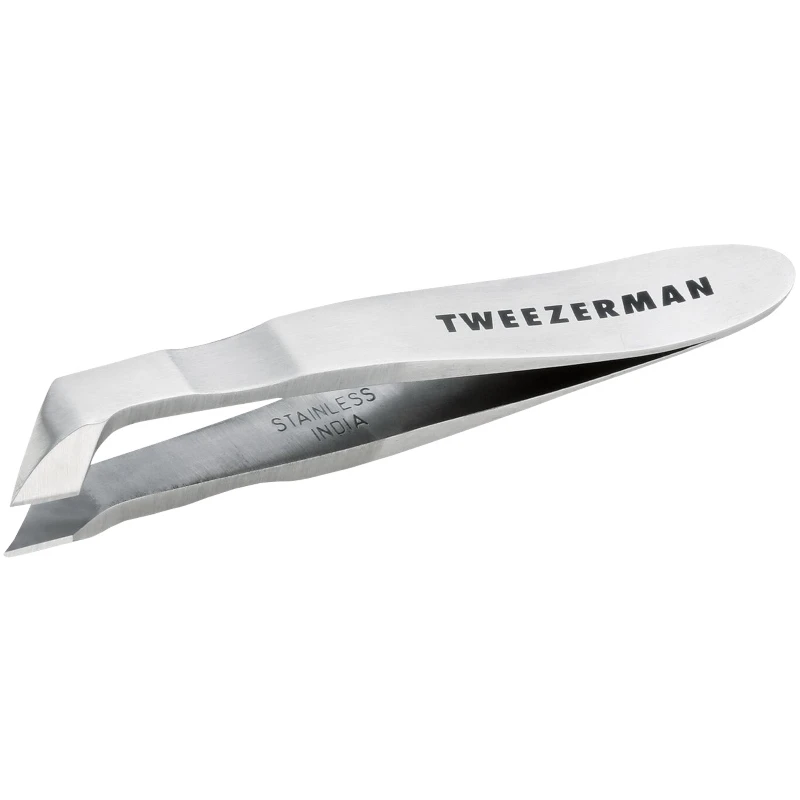 Tweezerman Mini Cuticle Nipper 3 Tweezerman Mini Cuticle Nipper