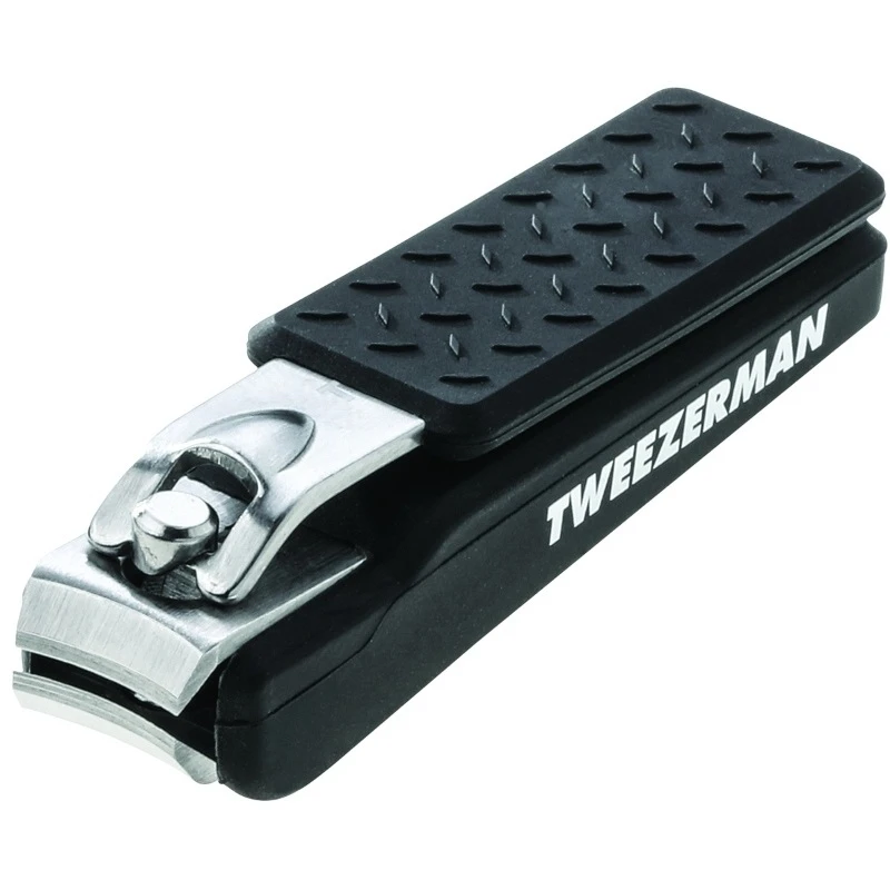 Tweezerman Precison Grip Fingernail Clipper 4 Tweezerman Precison Grip Fingernail Clipper - Billede 2