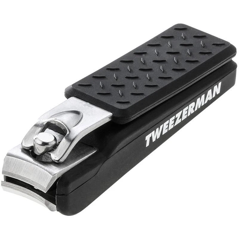 Tweezerman Precision Grip Toenail Clipper 4 Tweezerman Precision Grip Toenail Clipper - Billede 2