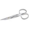 Tweezerman Stainless Steel Nail Scissors 2 Tweezerman Stainless Steel Nail Scissors -Skonhed og Tilbehor tweezerman stainless nail scissors steeln 1640076237