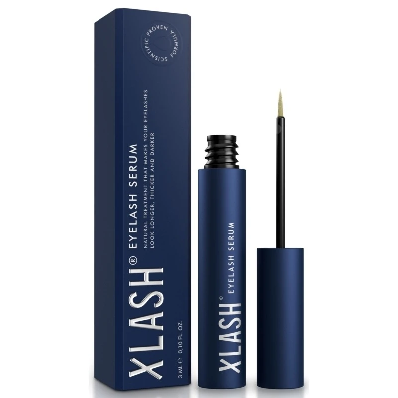 Xlash Eyelash Serum 3 Ml 5 Xlash Eyelash Serum 3 Ml - Billede 3