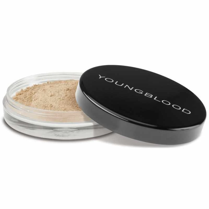 Youngblood Loose Mineral Foundation - Pearl 10 G. 3 Youngblood Loose Mineral Foundation - Pearl 10 G.