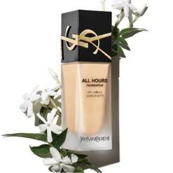 Yves Saint Laurent YSL All Hours Foundation SPF 39 25 Ml - LC3 17 Yves Saint Laurent YSL All Hours Foundation SPF 39 25 Ml - LC3 -Skonhed og Tilbehor ysl all hours foundation spf 39 25 ml lc3 1662719140