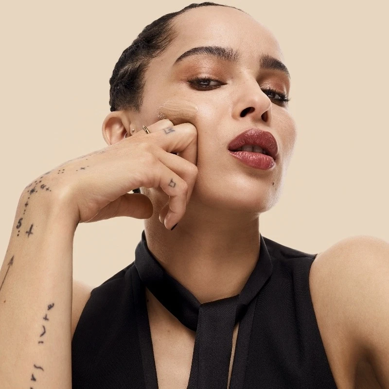 Yves Saint Laurent YSL All Hours Foundation SPF 39 25 Ml - LC3 7 Yves Saint Laurent YSL All Hours Foundation SPF 39 25 Ml - LC3 - Billede 5