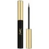 Yves Saint Laurent YSL Couture Liquid Eyeliner 2,95 Ml - 4 Brun Essentiel Satiné 1 Yves Saint Laurent YSL Couture Liquid Eyeliner 2,95 Ml - 4 Brun Essentiel Satiné -Skonhed og Tilbehor ysl couture liquid eyeliner 295 ml 4 brun essentiel satine 1
