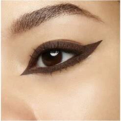 Yves Saint Laurent YSL Couture Liquid Eyeliner 2,95 Ml - 4 Brun Essentiel Satiné 8 Yves Saint Laurent YSL Couture Liquid Eyeliner 2,95 Ml - 4 Brun Essentiel Satiné -Skonhed og Tilbehor ysl couture liquid eyeliner 295 ml 4 brun essentiel satine 1654604898