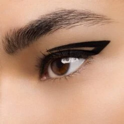 Yves Saint Laurent YSL Crushliner Stylo Waterproof 0,35 Gr. - 1 Noir Intense 11 Yves Saint Laurent YSL Crushliner Stylo Waterproof 0,35 Gr. - 1 Noir Intense -Skonhed og Tilbehor ysl crushliner stylo waterproof 035 gr 1 noir intense 1624512670