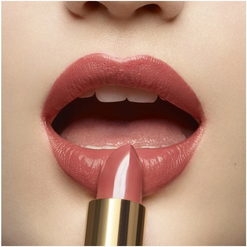 Yves Saint Laurent YSL Rouge Pur Couture Lipstick 3,8 Ml - 70 Le Nu 4 Yves Saint Laurent YSL Rouge Pur Couture Lipstick 3,8 Ml - 70 Le Nu - Billede 2