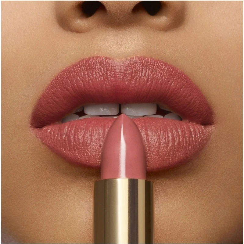 Yves Saint Laurent YSL Rouge Pur Couture Lipstick 3,8 Ml - 70 Le Nu 6 Yves Saint Laurent YSL Rouge Pur Couture Lipstick 3,8 Ml - 70 Le Nu - Billede 4