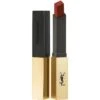 Yves Saint Laurent YSL Rouge Pur Couture The Slim Lipstick 2,2 Gr. - 32 Dare To Rouge