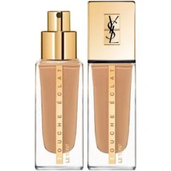 Yves Saint Laurent YSL Touche Éclat Le Teint 25 Ml - BR50 Cool Honey