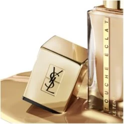 Yves Saint Laurent YSL Touche Éclat Le Teint 25 Ml - BR50 Cool Honey 19 Yves Saint Laurent YSL Touche Éclat Le Teint 25 Ml - BR50 Cool Honey -Skonhed og Tilbehor ysl touche eclat le teint 25 ml br50 cool honey 1653477148