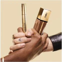 Yves Saint Laurent YSL Touche Éclat Le Teint 25 Ml - BR50 Cool Honey 20 Yves Saint Laurent YSL Touche Éclat Le Teint 25 Ml - BR50 Cool Honey -Skonhed og Tilbehor ysl touche eclat le teint 25 ml br50 cool honey 1653477155